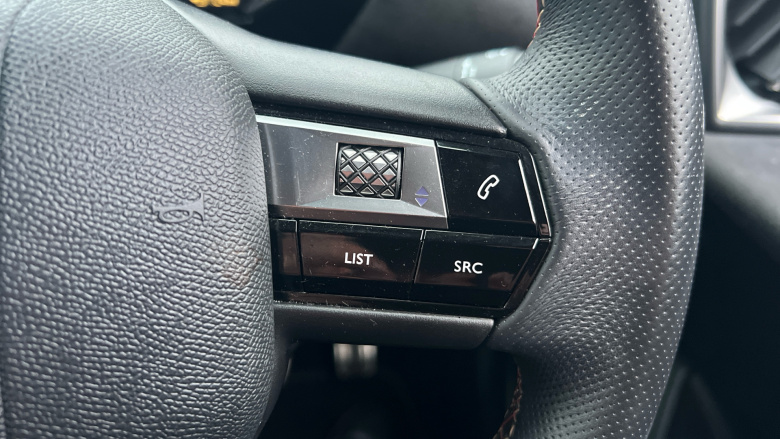 DS 3 Crossback 1.2 PureTech Performance Line 5dr Petrol 